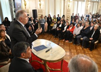 Jaldo lanzó la segunda edición de la Capacitación Docente en Inteligencia Artificial