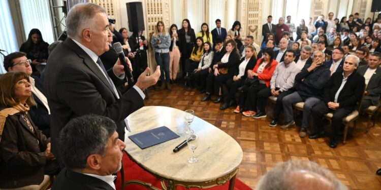 Jaldo lanzó la segunda edición de la Capacitación Docente en Inteligencia Artificial