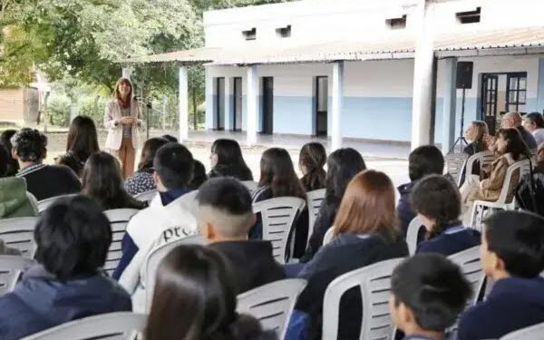 Bullying en Salta: ahora los padres podrán ser multados si no intervienen