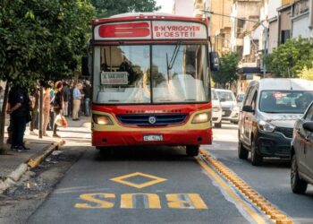 Provincia y Municipio refuerzan su plan para garantizar el transporte público