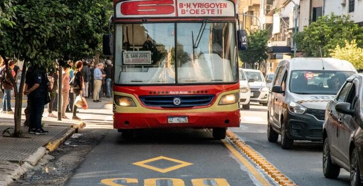 Provincia y Municipio refuerzan su plan para garantizar el transporte público