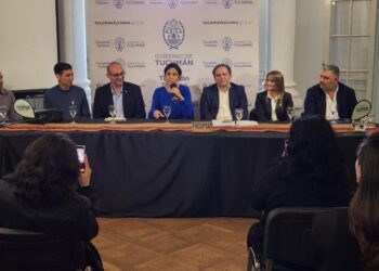 Tucumán Impacta: una propuesta que articula innovación, sostenibilidad y desarrollo