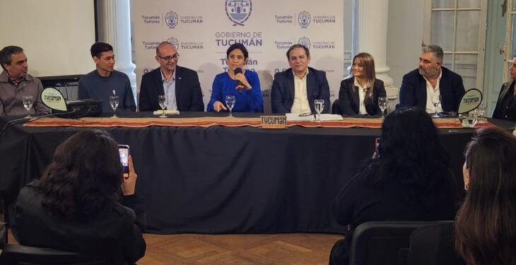 Tucumán Impacta: una propuesta que articula innovación, sostenibilidad y desarrollo
