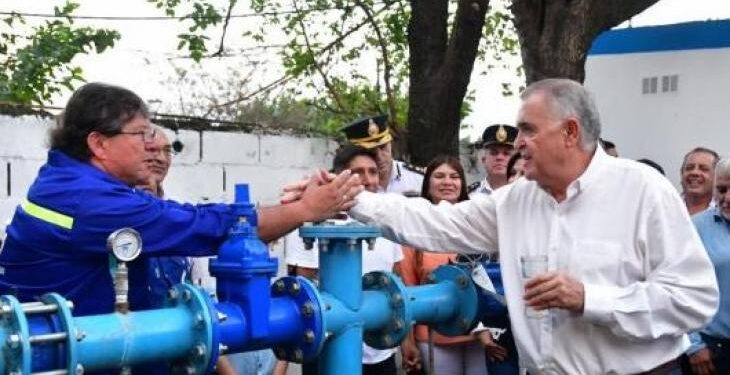 El Gobernador envió un mensaje por el Día del Trabajador y destacó el valor del empleo