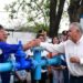 El Gobernador envió un mensaje por el Día del Trabajador y destacó el valor del empleo
