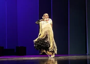 Sandra Maldonado será la nueva presidenta del Ente Cultural