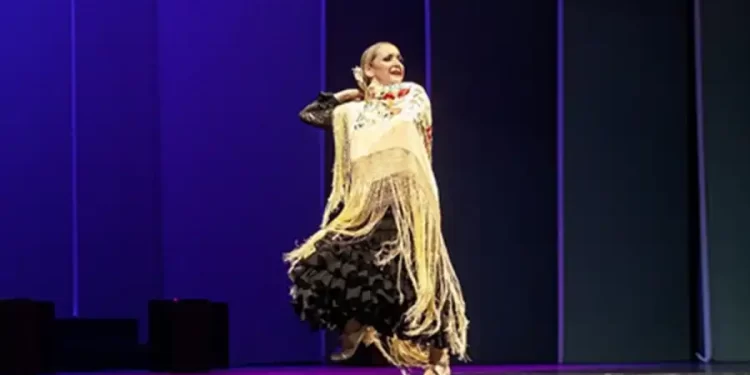 Sandra Maldonado será la nueva presidenta del Ente Cultural