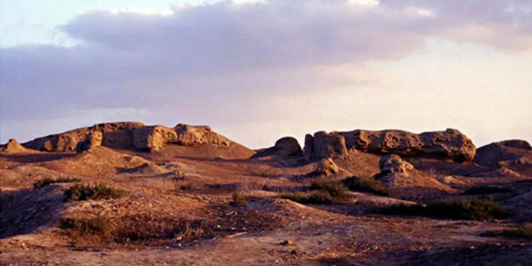 Descubren una antigua metrópolis egipcia enterrada y se reescribe la historia de la humanidad