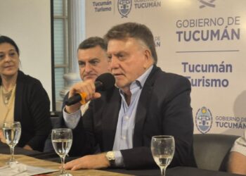 La adrenalina llega al sur provincial: se presentó la tercera fecha del Desafío Rural Bike