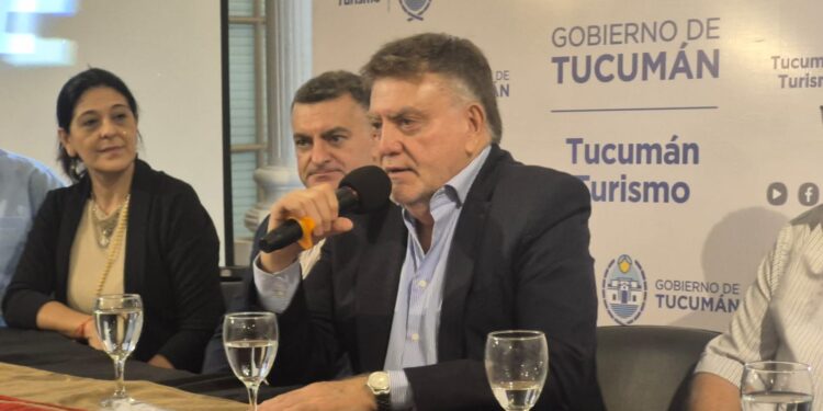 La adrenalina llega al sur provincial: se presentó la tercera fecha del Desafío Rural Bike