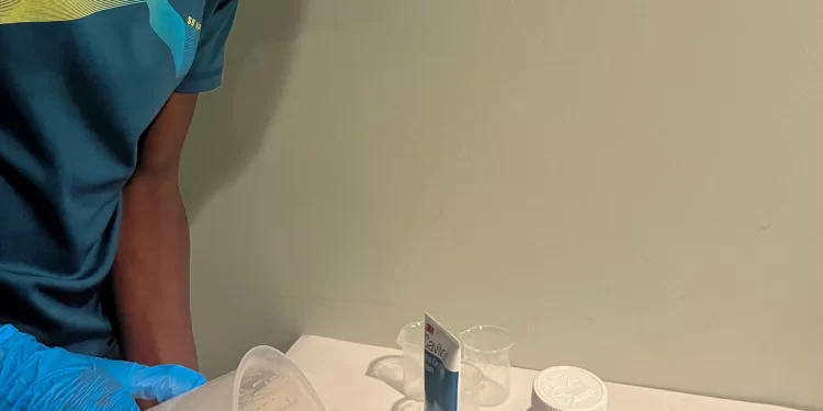 Joven de 14 años es nombrado el mejor científico de EEUU al crear un jabón que trata el cáncer de piel