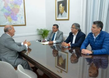 Fortalecen el acceso a la justicia en el interior tucumano