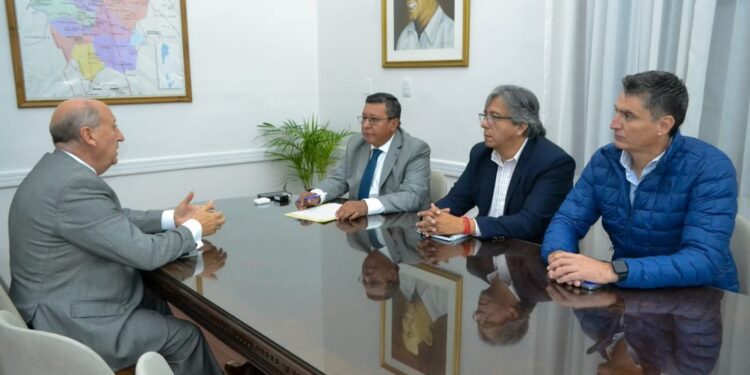 Fortalecen el acceso a la justicia en el interior tucumano