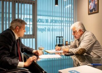 El IPLA y la Defensoría del Pueblo de Tucumán refuerza su compromiso con la comunidad mediante el trabajo articulado