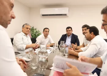 Tras las tormentas de verano el Concejo Deliberante se prepara para poner en debate iniciativas de pavimentación