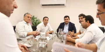 Tras las tormentas de verano el Concejo Deliberante se prepara para poner en debate iniciativas de pavimentación