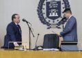 Asumió Cristian Abel, concejal de San Miguel de Tucumán
