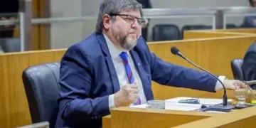 Un Concejal propone crear la figura del “Agente de Prevención Escolar», para prevenir la violencia en las escuelas