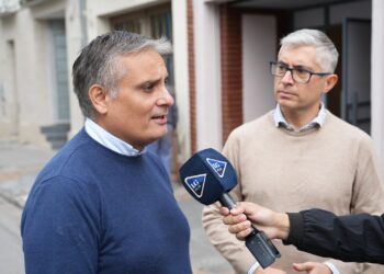 Concejales piden que la intendente dé explicaciones por las inundaciones: «La respuesta no puede ser que no hay que salir cuando llueve»