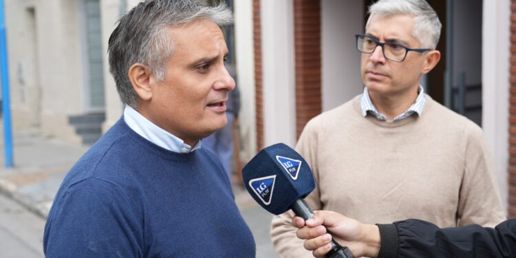 Concejales piden que la intendente dé explicaciones por las inundaciones: «La respuesta no puede ser que no hay que salir cuando llueve»