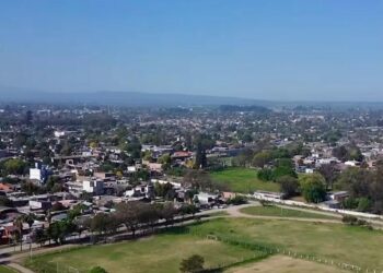 Romano Norri sobre Campo Norte: «Es un triunfo para los vecinos»