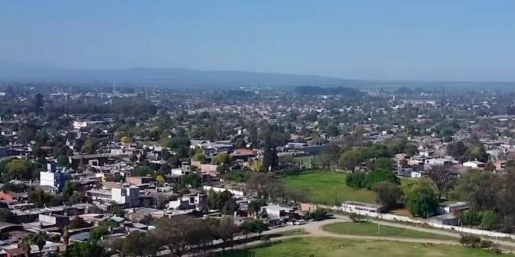 Romano Norri sobre Campo Norte: «Es un triunfo para los vecinos»