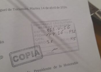 Alfredo Aydar pidió apoyo a la Legislatura para reforzar la asistencia a inundados del sur tucumano