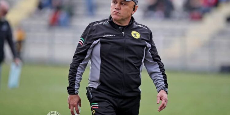 Del mundo a Lomas: El tucumano Bernardo Urdaneta vuelve con una misión y un sueño intacto, dirigir un Mundial