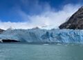 Ambientalistas lanzan una demanda colectiva para frenar la nueva Ley de Glaciares