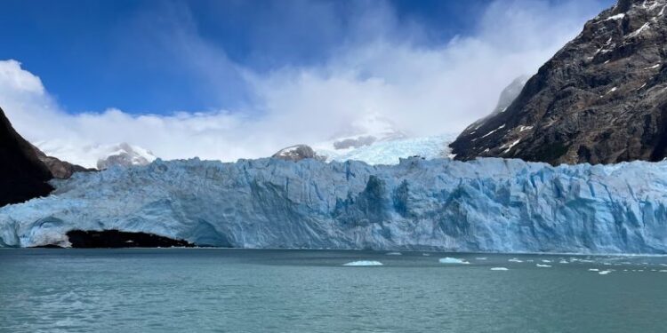 Ambientalistas lanzan una demanda colectiva para frenar la nueva Ley de Glaciares