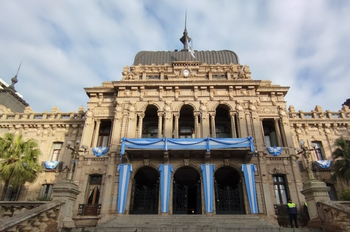 Refuerzan medidas de seguridad en escuelas ante hechos de violencia