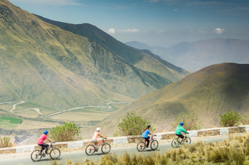 Semana Santa: se movilizaron más de 2,8 millones de turistas