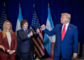 Tiroteo en Washington: el gobierno argentino celebró que Trump saliera ileso