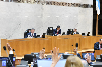 La Legislatura pondrá en agenda el tratamiento de Ficha Limpia