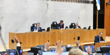 La Legislatura pondrá en agenda el tratamiento de Ficha Limpia