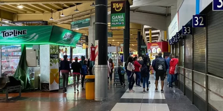 La Terminal de Ómnibus de Tucumán ya tiene un nuevo concesionario