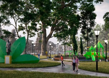 Turismo e Interior profundizan una agenda estratégica de obras e inversión en toda la provincia