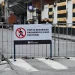 Avanzan los trabajos preventivos en edificio con riesgo de colapso en Mendoza al 200