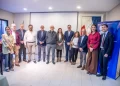El CES aborda nuevos desafíos en materia de alianzas estratégicas locales e internacionales para el Municipio
