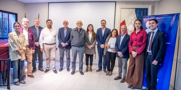 El CES aborda nuevos desafíos en materia de alianzas estratégicas locales e internacionales para el Municipio