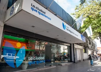 Así funcionarán los servicios municipales el 1º de mayo por el Día del Trabajador