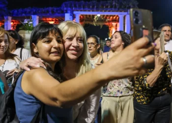 «Es importante generar espacios que nos unan y nos ayuden a construir una ciudad con más empatía y fe»