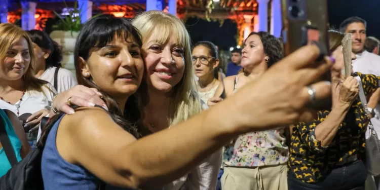 «Es importante generar espacios que nos unan y nos ayuden a construir una ciudad con más empatía y fe»