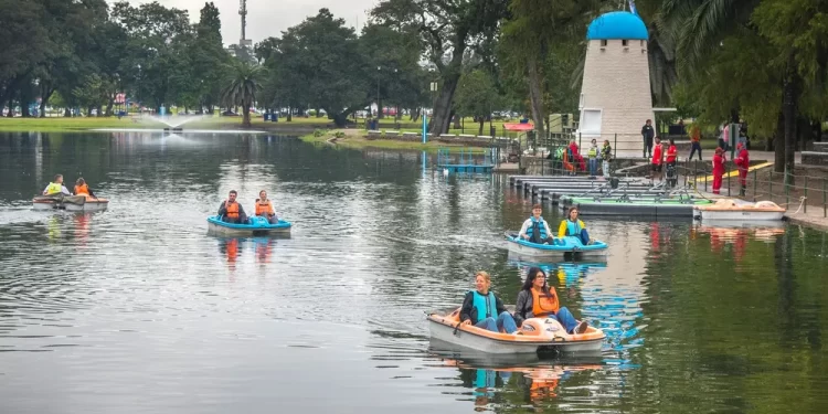 Qué hacer en San Miguel de Tucumán, del jueves 30 de abril al domingo 3 de mayo