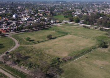 José Cano propuso un proyecto integrador para Campo Norte