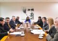Legislatura: emitieron dictamen al proyecto de Ley de Ficha Limpia