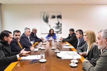 Legislatura: emitieron dictamen al proyecto de Ley de Ficha Limpia