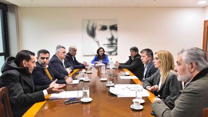 Legislatura: emitieron dictamen al proyecto de Ley de Ficha Limpia