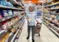 Las jubilaciones mínimas perdieron 10,3% frente a la inflación