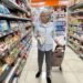 Las jubilaciones mínimas perdieron 10,3% frente a la inflación